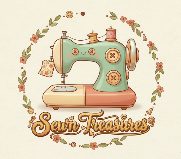 Sewn Treasures